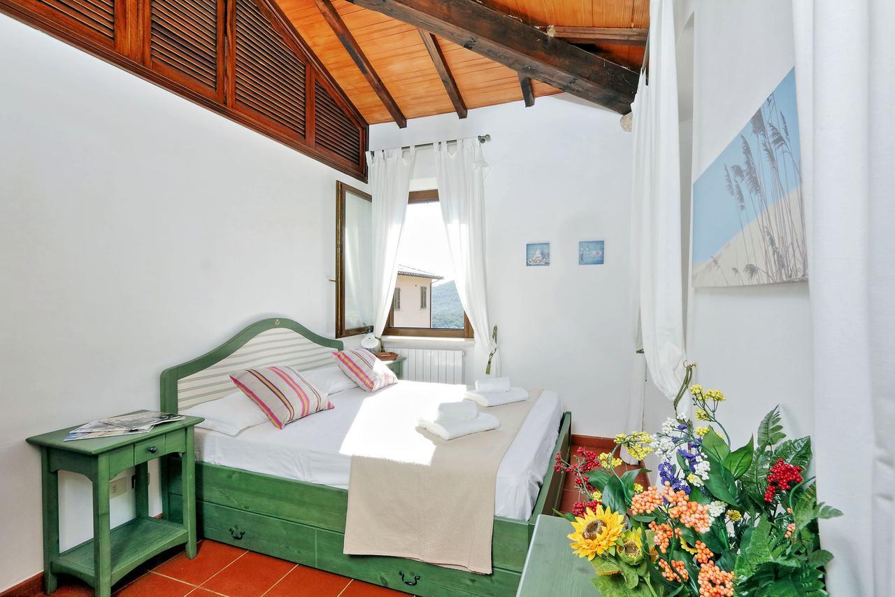 Agriturismo Pimpinnacolo Porto Ercole  Habitación foto